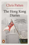 The Hong Kong Diaries cover