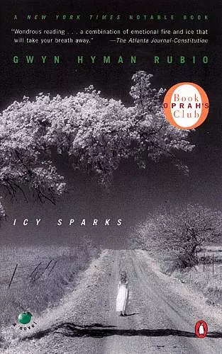 Icy Sparks cover