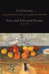 New and Selected Poems 1974-2004 cover