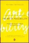 The Art of Possibility cover