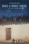 Stones of Jerusalem cover