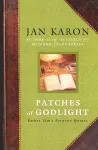 Patches of Godlight cover