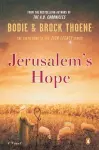 Jerusalem's Hope cover