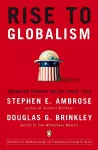Rise to Globalism cover