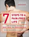 7 Steps to a Pain-Free Life cover
