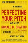 Perfecting Your Pitch cover