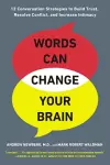 Words Can Change Your Brain cover