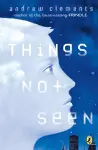 Things Not Seen cover