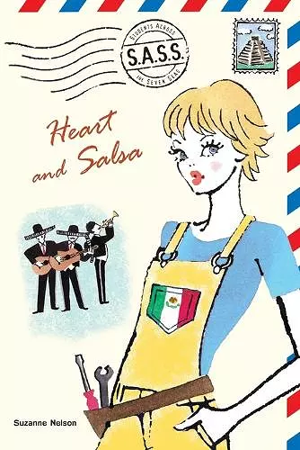 Heart and Salsa cover