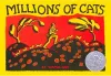 Millions of Cats (Gift Edition) cover