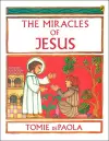 The Miracles of Jesus cover