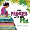 The Princess and the Pea cover