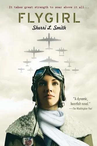 Flygirl cover