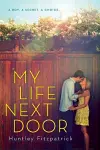 My Life Next Door cover