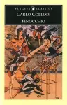 Pinocchio cover