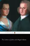 The Letters of John and Abigail Adams cover