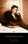 The Portable Hannah Arendt cover