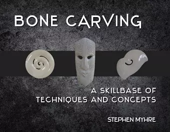 Bone Carving cover