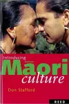 Introducing Maori Culture cover