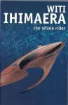 The Whale Rider cover