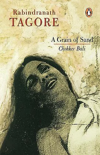 Grain Of Sand cover