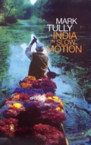 India in Slow Motion cover
