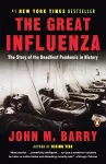 The Great Influenza cover