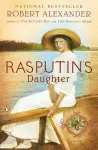 Rasputin's Daughter cover