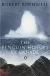 Penguin History of Canada cover