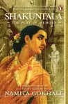 Shakuntala cover