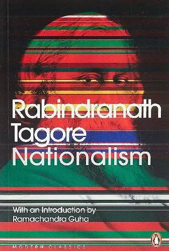 Nationalism cover