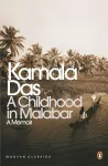 Childhood in Malabar cover