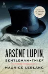 Arsène Lupin, Gentleman-Thief cover