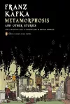 Metamorphosis and Other Stories cover