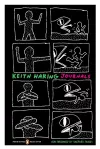 Keith Haring Journals cover