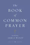The Book of Common Prayer (Penguin Classics Deluxe Edition) cover