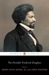 The Portable Frederick Douglass cover