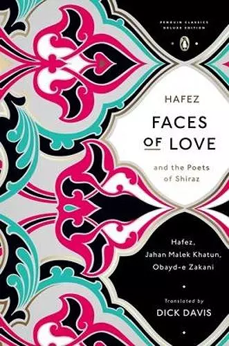 Faces of Love cover