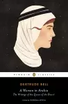 A Woman in Arabia cover