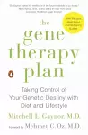 The Gene Therapy Plan cover