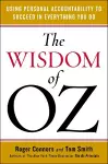 The Wisdom Of Oz cover