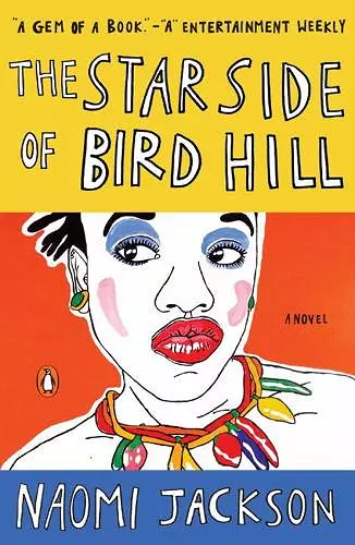 The Star Side of Bird Hill cover