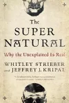 The Super Natural cover