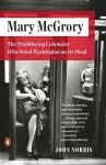 Mary McGrory cover