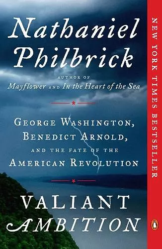 Valiant Ambition cover