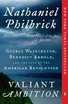 Valiant Ambition cover