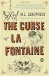 The Curse of La Fontaine cover