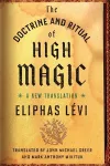 The Doctrine and Ritual of High Magic cover