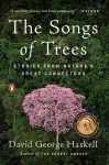 The Songs Of Trees cover