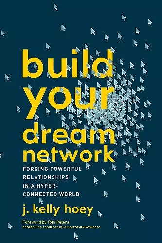 Build Your Dream Network cover